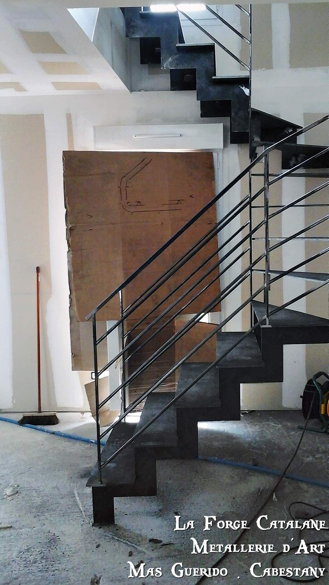 Limon cremaillere double decoupe laser marches fer 14 forge catalane.jpg